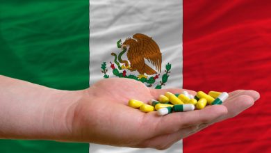 Compra de medicamentos de venta libre en México aumentó en un 7%