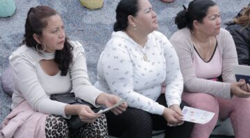 Compromiso con la salud integral de las mujeres bogotanas: Secretaría Distrital de Salud impulsa la estrategia MujerESalud