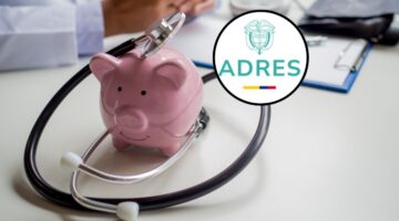 Con $7,8 billones girados en mayo, ADRES garantiza el financiamiento del sistema de salud