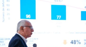 Con caída del 42% en mortalidad infantil, Colombia refuerza su red de salud primaria Equipos Básicos de Salud