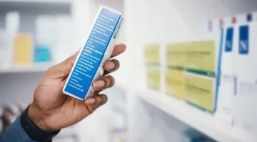 Con guía de limpieza se puede prevenir contaminación de medicamentos