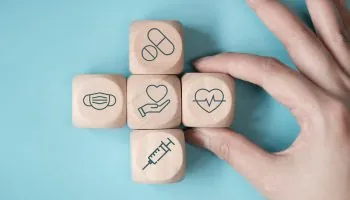 Con la salud no se juega