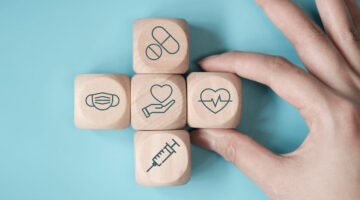 Con la salud no se juega