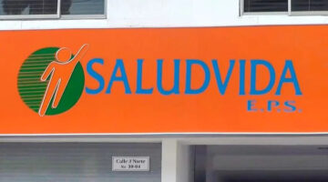 Concluye la liquidación de Saludvida EPS estos son los detalles. Foto Ecos del Combeimba