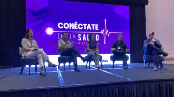 Conéctate con la salud - Cómo generar valor en la transformación