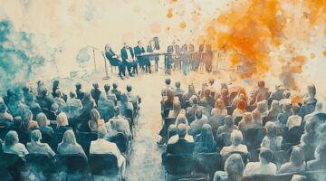 Conferencias farmacéuticas en 2026: el calendario global que marcará la agenda de innovación en salud