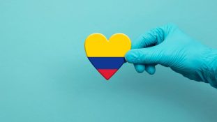 Confianza en el sector salud