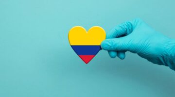 Confianza en el sector salud