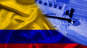 Confirma nueve nuevos casos de coronavirus (COVID-19) en Colombia