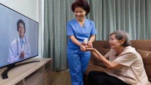 Conformación y operación delComité Asesor de la Telesalud