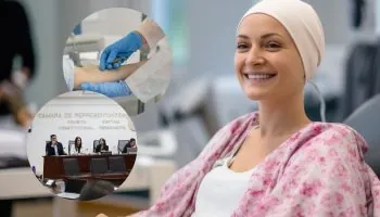 Congreso avanza en leyes para fortalecer la donación de sangre y garantizar atención integral a pacientes con cáncer