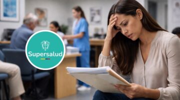 Conoce las 4 EPS con mayor tasa de reclamos y las barreras que más afectaron a los usuarios en febrero 2026 - Supersalud