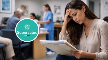 Conoce las 4 EPS con mayor tasa de reclamos y las barreras que más afectaron a los usuarios en febrero 2026 - Supersalud