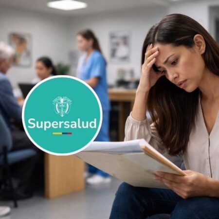 Conoce las 4 EPS con mayor tasa de reclamos y las barreras que más afectaron a los usuarios