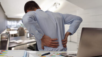Conozca el procedimiento para determinar incapacidad o perdida de la capacidad laboral