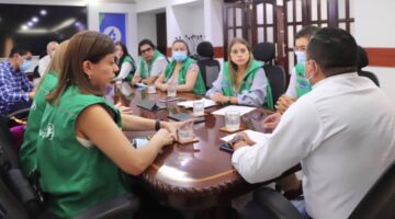 Conozca la distribución de usuarios de la EPS Comfamiliar Huila