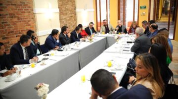 Conozca las 113 proposiciones que introducirán cambios al proyecto de reforma a la salud