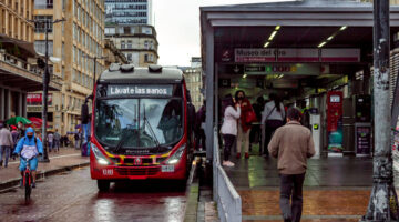 Conozca las nuevas medidas que regirán en Bogotá a partir de hoy