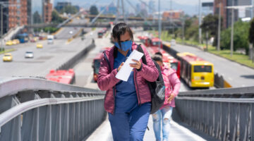 Conozca las nuevas medidas que se tomarán en la capital por la pandemia