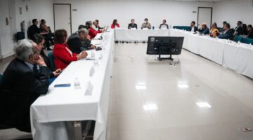 Consejo Distrital de Salud en Bogotá llama al diálogo y a la acción conjunta ante crisis del sistema