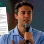 Consejo de Estado admite demanda contra Daniel Quintero, pero mantiene vigente su nombramiento en la Supersalud