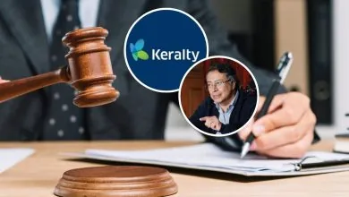 Consejo de Estado falló acción de tutela a favor de Keralty por declaraciones del presidente Gustavo Petro