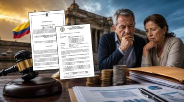 Consejo de Estado frena decreto que ordenaba trasladar ahorros pensionales de fondos privados a Colpensiones