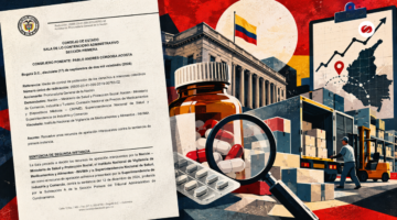 Consejo de Estado modifica la ruta de la nueva política farmacéutica