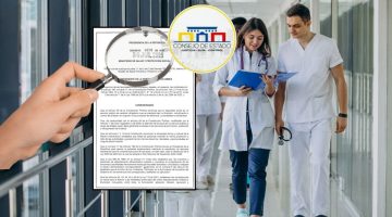 Consejo de Estado suspende provisionalmente el Decreto 0858 que creó el Modelo de Salud Preventivo, Predictivo y Resolutivo Consejo de Estado suspende provisionalmente el Decreto 0858 que creó el Modelo de Salud Preventivo, Predictivo y Resolutivo