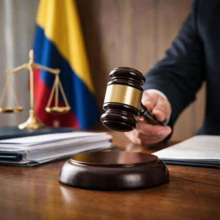 Consejo de Estado suspende provisionalmente el decreto del salario mínimo 2026 y ordena un nuevo ajuste transitorio en 8 días