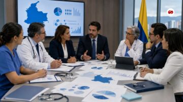 Consensos para el futuro del sector salud la hoja de ruta de más de 30 organizaciones que busca ordenar el próximo gobierno