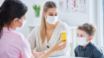 Consentimiento informado en salud de niños y adolescentes así se implementaría