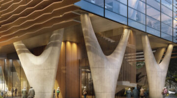 “Consolidaremos una estrategia de Atención Primaria Social": Gerson Bermont