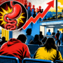 Consultas por enfermedad diarreica aguda aumentan cerca de 25 % en Manizales Consultas por enfermedad diarreica aguda aumentan cerca de 25 % en Manizales