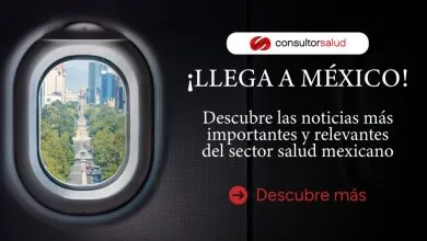 Consultorsalud llega a México, el medio especializado que el sistema de salud necesitaba