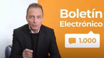 Consultorsalud ¡llegamos al boletín #1000!