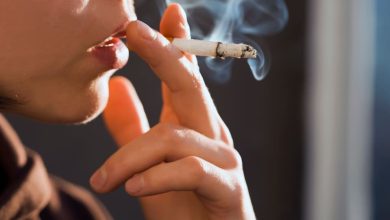 Consumo de tabaco en jóvenes: un desafío para la salud pública