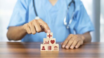 Contexto y panorama actual de la Infraestructura hospitalaria: Reforma a la salud