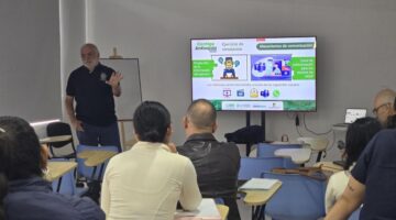 Contigo Antioquia: estrategia de telesalud para fortalecer la atención médica en hospitales del departamento