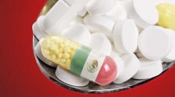 Continúa el desabastecimiento de medicamentos en México