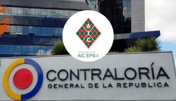 Contraloría General detecta hallazgos fiscales por $5.196 millones en la AIC EPS Indígena