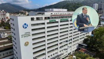 Contraloría cierra auditoría al HUS 2024 sin hallazgos fiscales y con ajustes pendientes en servicios de Urgencias