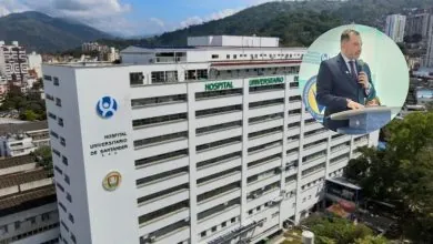 Contraloría cierra auditoría al HUS 2024 sin hallazgos fiscales y con ajustes pendientes en servicios de Urgencias