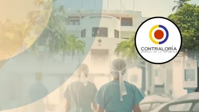 Contraloría detecta irregularidades por más de $3.765 millones en contratos de salud ejecutados por la Gobernación del Magdalena