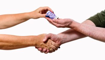 Contraloría hallan irregularidades en giros de subsidios del Sisbén