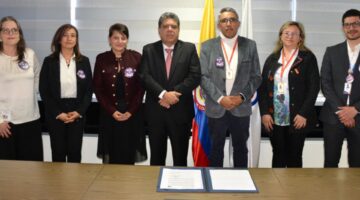 Contraloría implementa control exhaustivo sobre recursos públicos para la niñez con nuevo sistema de evaluación