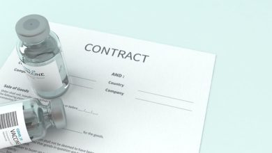 Contraloría pide a Minsalud información sobre los contratos de adquisición de vacunas Covid-19