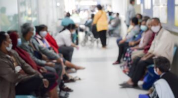 Contraloría rechaza vinculación a demanda de Minsalud contra 21 EPS