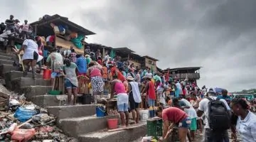 Control social la participación de los usuarios en la gestión de los servicios de salud