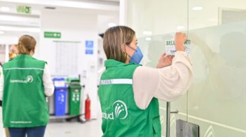 Coomeva EPS se pronuncia sobre su liquidacion